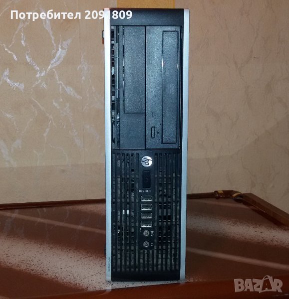 HP Compaq 6200 Pro, снимка 1