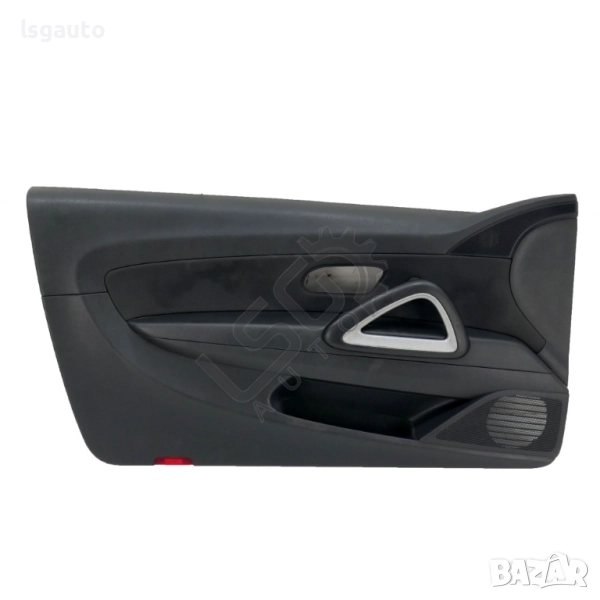Интериорна кора предна лява врата Volkswagen Scirocco III 2008-2017 ID: 153904, снимка 1