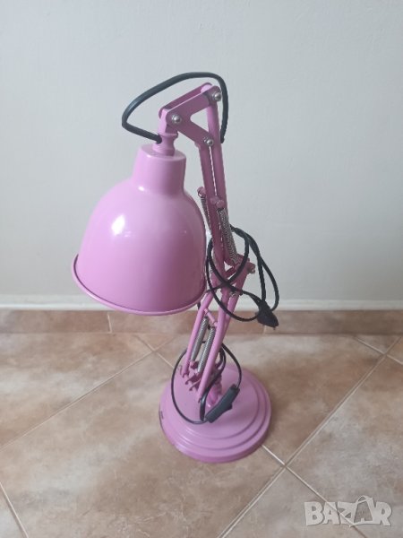 Чертожна лампа Made in France, снимка 1