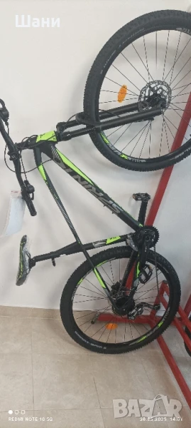 Велосипед 29цола Ново Промо номер 99-99., снимка 1
