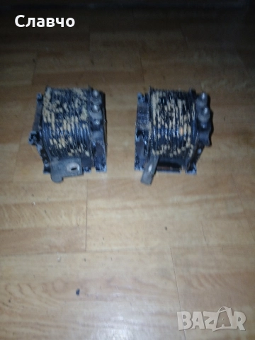 Трансформатори внос Белгия, снимка 5 - Друга електроника - 52083255