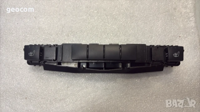 Mercedes панел подгрев (A2048705710)