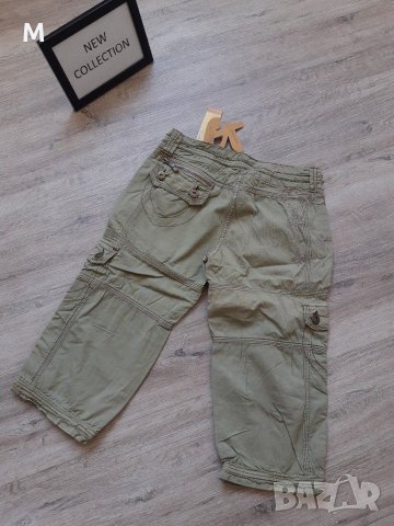 Нови дамски къси панталонки на намаление, снимка 3 - Къси панталони и бермуди - 29610666