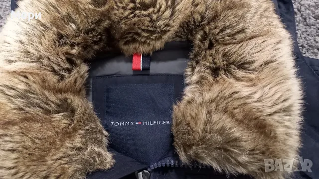 Зимно яке Tommy Hilfiger M , снимка 2 - Якета - 56341636