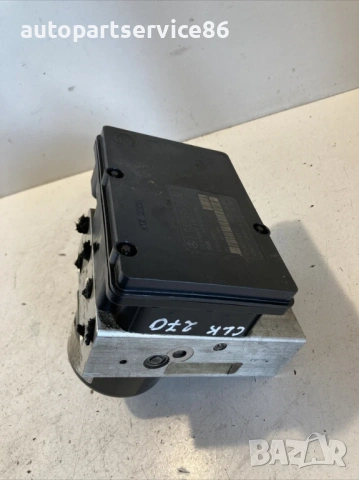 ABS помпа 270 CDI за Mercedes Clk W209 (2005) A0325459132 