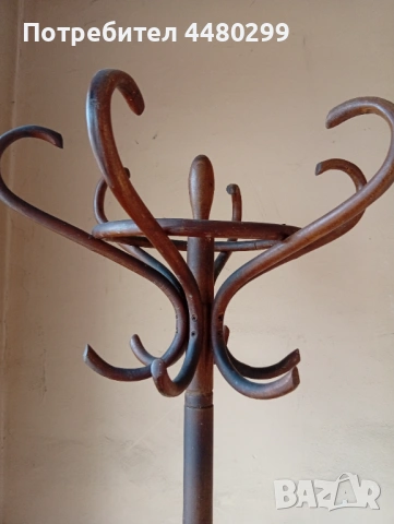 Закачалка Виенска, снимка 2 - Закачалки - 54012186