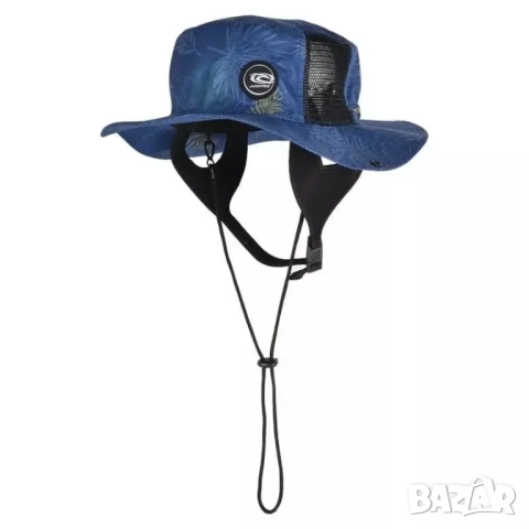 Шапка с периферия Aropec Cap с ултравиолетова защита CAP-SF-01, снимка 3 - Шапки - 52710016