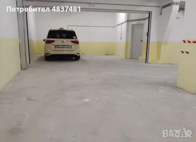 Продавам паркомясто, снимка 6 - Гаражи и паркоместа - 56381972