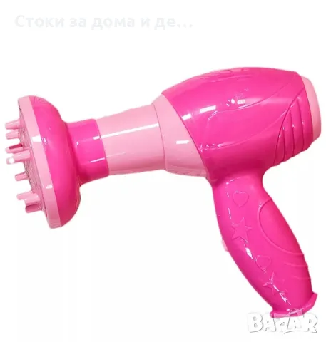 ✨Детски сешоар с дифузер , снимка 1