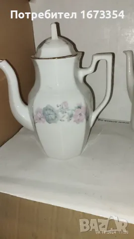 Порцеланови кани Шведски, снимка 11 - Други - 47512918