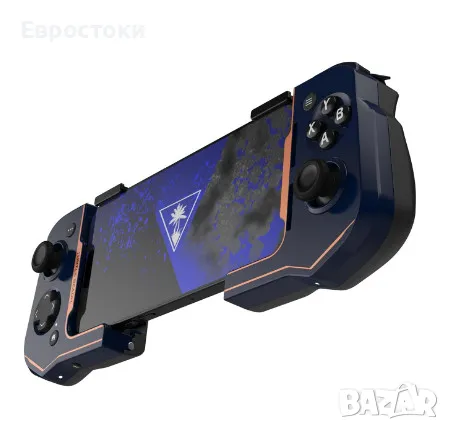 Контролер за игри Turtle Beach Atom за iPhone, управление в стил на конзола и Bluetooth , снимка 8 - Аксесоари - 47566775