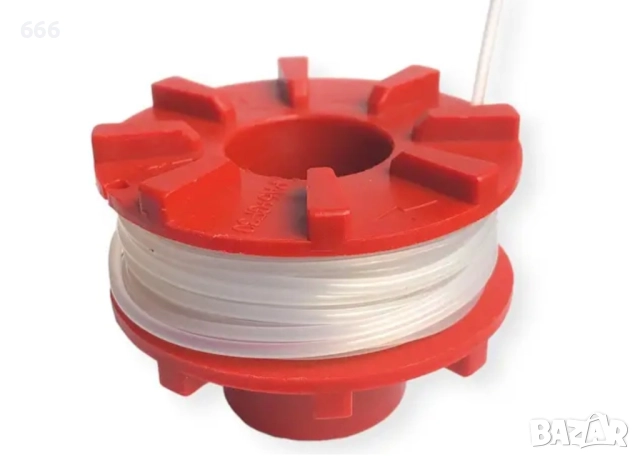 Einhell Тример глава, снимка 2 - Друга електроника - 52617845