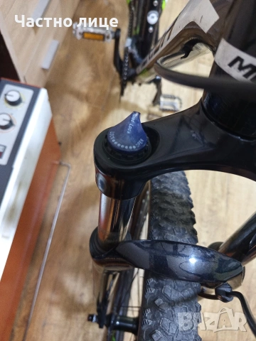 "Merida" Big Nine 29", снимка 13 - Велосипеди - 53899517