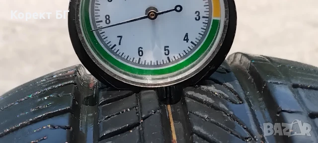 Гуми 165 70 14 Нексен Nexen 3 броя. Нов внос. Не са нови!, снимка 5 - Гуми и джанти - 50718721