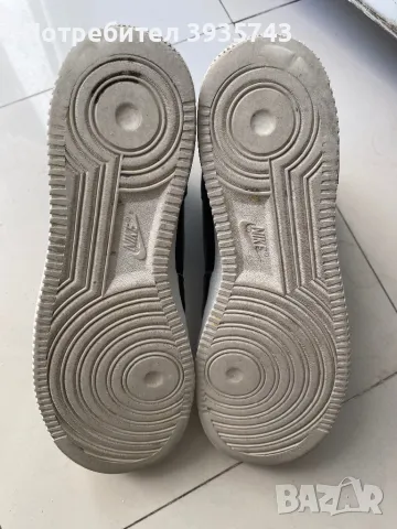 Nike Air Force 1, снимка 6 - Маратонки - 47456846