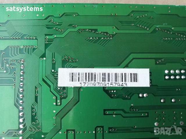 Видео карта S3 Trio64V+ Fastware 2MB PCI, снимка 9 - Видеокарти - 44652874