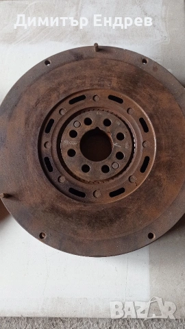 Съединител комплект за Волво V70 2.5TDI, снимка 4 - Части - 54086296