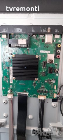 LED TV Main Board 40-ms86d1-mac2hg
