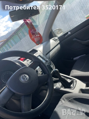 Голф 5 1.9tdi 105k.c, снимка 2 - Автомобили и джипове - 54155695