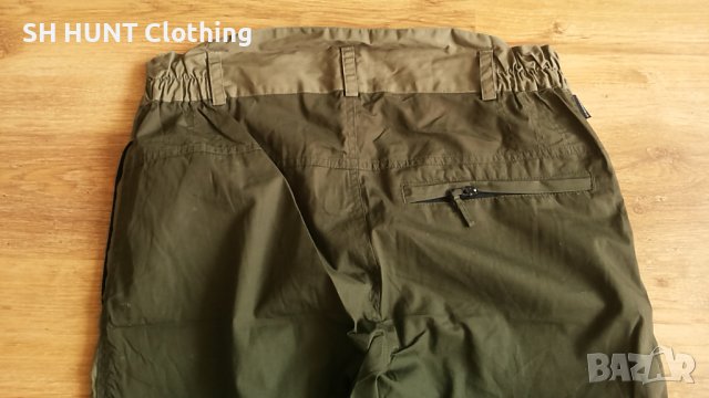 STORMBERG GX-ULTRA Trouser размер L за лов риболов и туризъм тънък летен панталон - 95, снимка 16 - Екипировка - 37752720