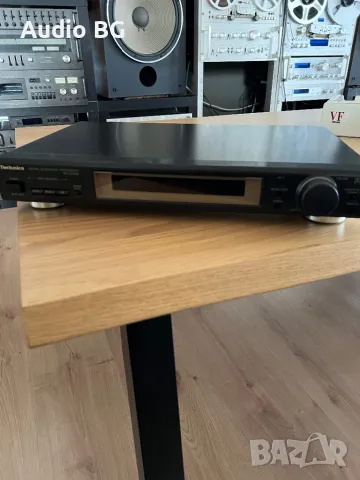 Technics Sh-Ac300, снимка 1