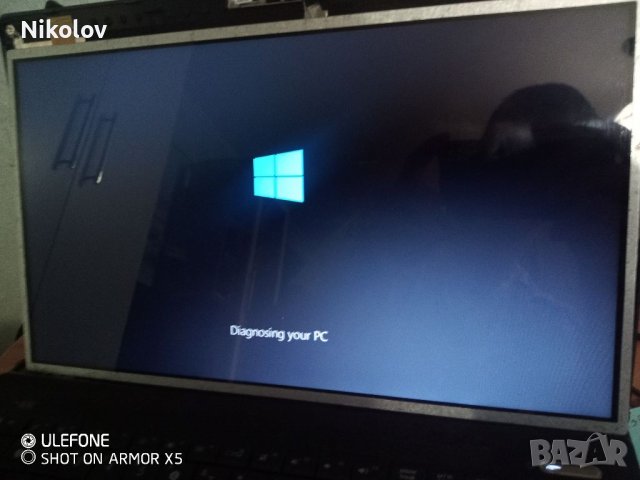 Hp Pavilion G6 на части, снимка 2 - Части за лаптопи - 39837110