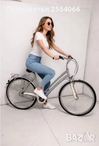 Ronda Urban 28” градски велосипед колело круизър