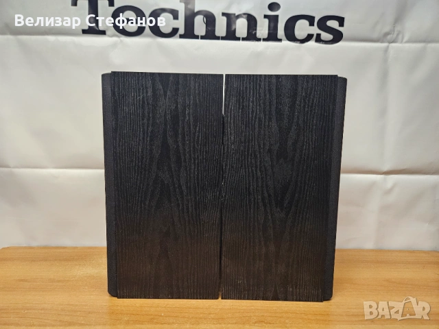 Тонколони Technics SB-F860 , снимка 5 - Тонколони - 54047048