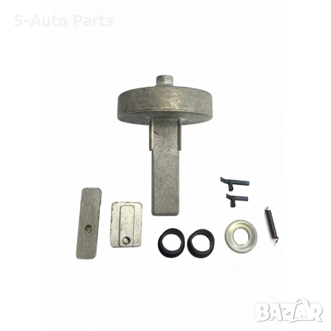 Ремонтен комплект за подлакътник на Mercedes Sprinter W906 (2003-2014) За Ляв подлакътник, снимка 2 - Части - 54148343