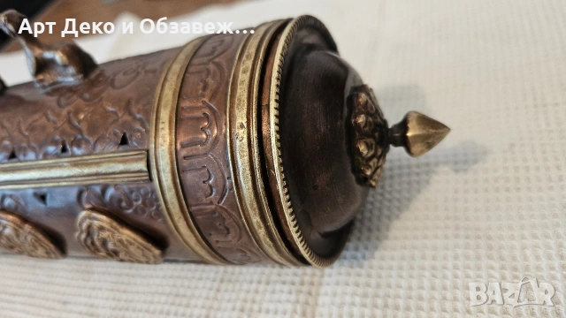 Изделие за свитаци, снимка 3 - Декорация за дома - 53207861