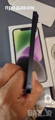 Iphone 14 128gb., снимка 4 - Apple iPhone - 52702106
