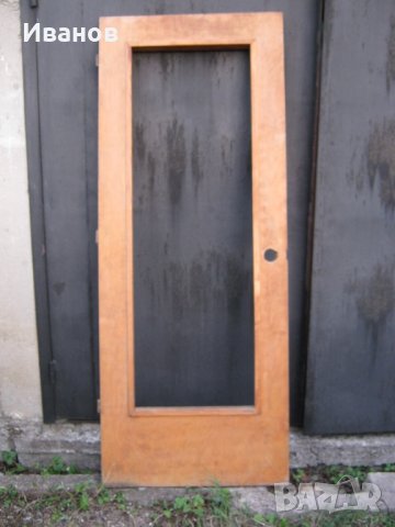 Интериорни врати без каси, снимка 3 - Интериорни врати - 40541106