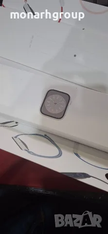 Смарт часовник Apple Watch 8 / 41мм, снимка 6 - Смарт часовници - 56469085