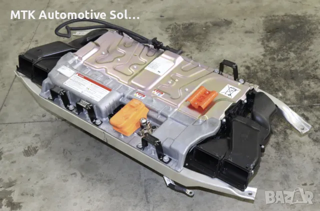 AUDI VOLVO BMS MVBM battery reset отключване батерия след удар, снимка 2 - Сервизни услуги - 48670922