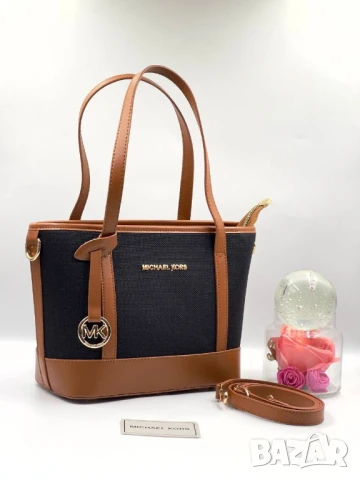 чанти michael kors , снимка 10 - Чанти - 51302918