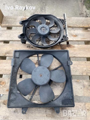 Електрически перки Kia Carnival 2.9crdi , снимка 2 - Части - 44232062