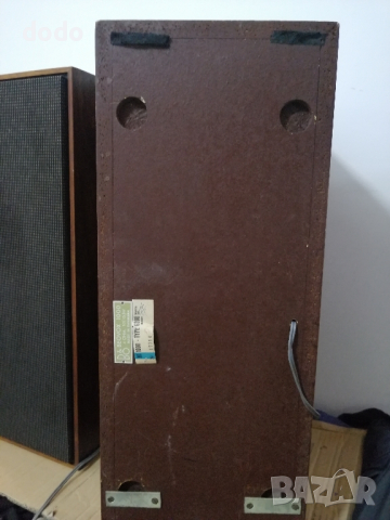 Bang Olufsen bevox 1000, снимка 3 - Нумизматика и бонистика - 44641850