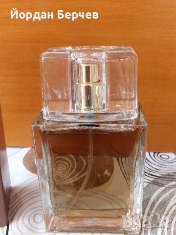 Тоалетна вода на AVON, снимка 6 - Мъжки парфюми - 47727656