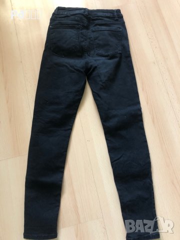 Дънки , снимка 7 - Детски панталони и дънки - 30045340