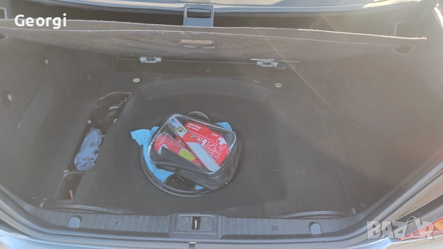 Mercedes-Benz W211  2.7CDI, снимка 13 - Автомобили и джипове - 53255076