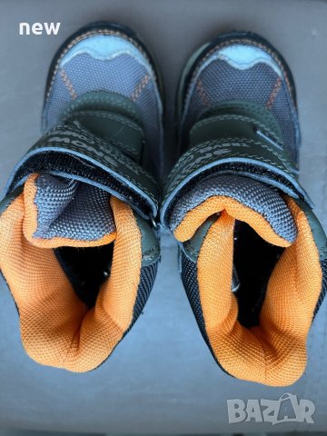 Зимни детски обувки номер 24, снимка 4 - Детски боти и ботуши - 40731937