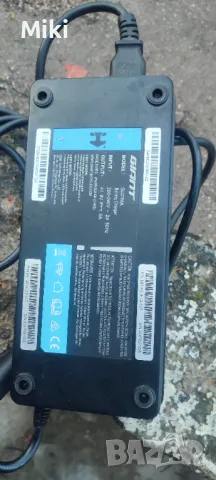 Зарядно Giant 6A -42 v