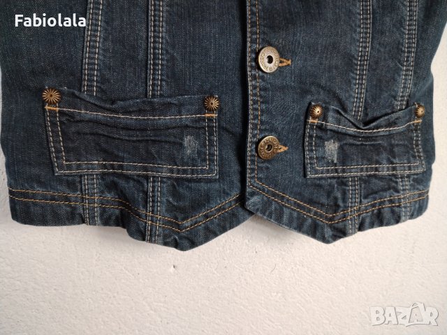 Forecast jasje S, снимка 11 - Якета - 44165183