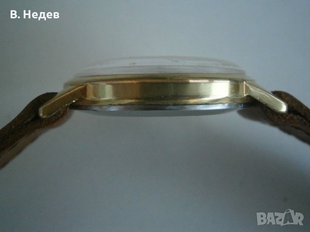 RAKETA, 16 jewels, cal. 2609, made in USSR, снимка 6 - Мъжки - 40764691