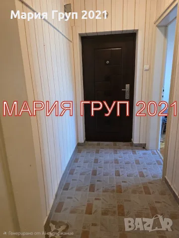 ✨ Представяме Ви уютен тухлен апартамент след ремонт, разположен на топ локация в кв. „Славянски“, г, снимка 9 - Апартаменти - 55952249