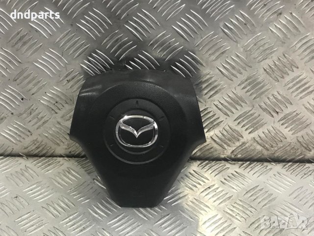 Aibrag Mazda 5,2009г.Facelift