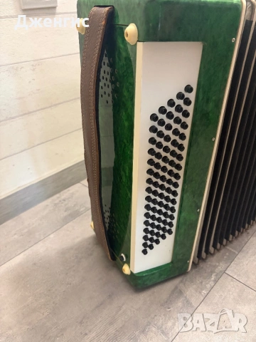 Акордион Руски баян, снимка 4 - Други - 54328444
