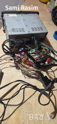 multimedia Ploneer avis F20BTnavi