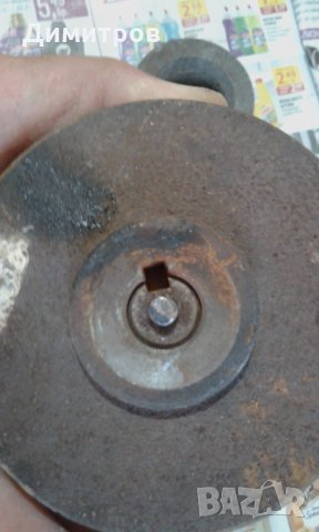 Ремъчни шайби , снимка 2 - Други стоки за дома - 29444001