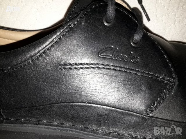 Clarks ACTIVE AIR № 44 мъжки обувки